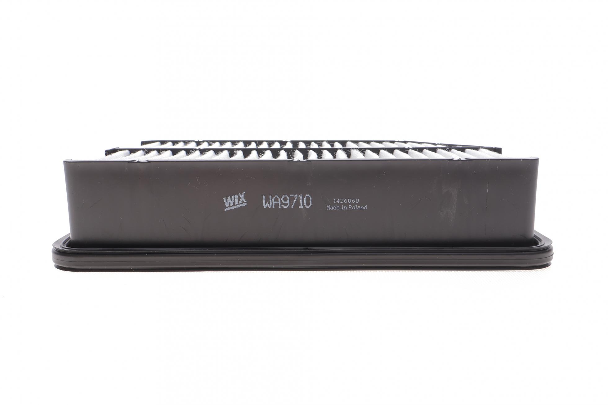 WA9710 WIX FILTERS
